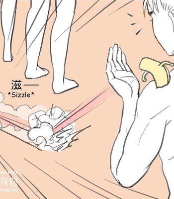 Adventures of Soapy [On-Going] comic porn sex 247