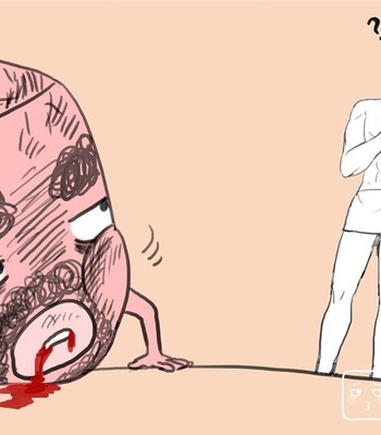 Adventures of Soapy [On-Going] comic porn sex 250