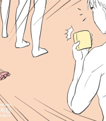 Adventures of Soapy [On-Going] comic porn sex 253