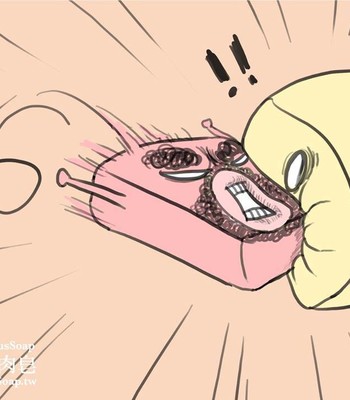 Adventures of Soapy [On-Going] comic porn sex 255