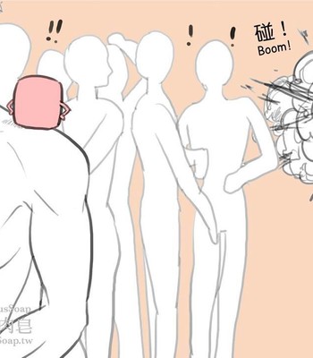 Adventures of Soapy [On-Going] comic porn sex 257