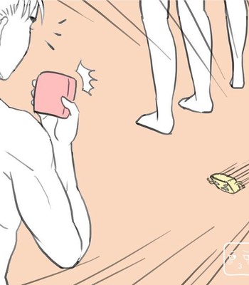 Adventures of Soapy [On-Going] comic porn sex 259