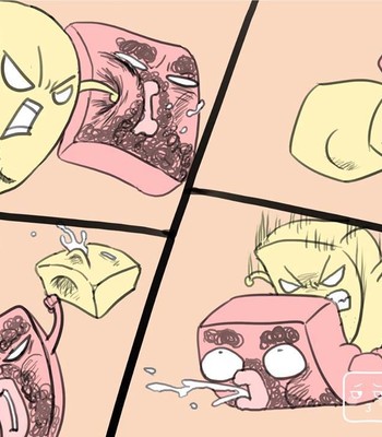 Adventures of Soapy [On-Going] comic porn sex 260