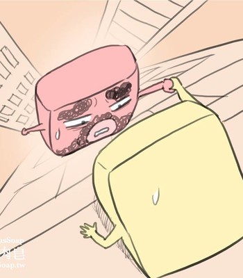 Adventures of Soapy [On-Going] comic porn sex 266