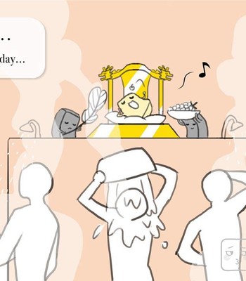 Adventures of Soapy [On-Going] comic porn sex 275