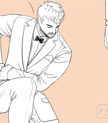 Adventures of Soapy [On-Going] comic porn sex 281