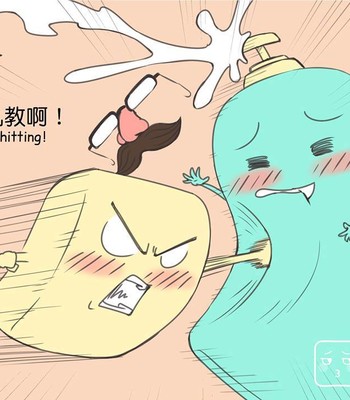 Adventures of Soapy [On-Going] comic porn sex 291