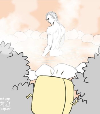 Adventures of Soapy [On-Going] comic porn sex 293