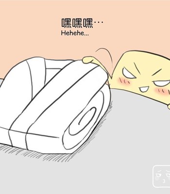 Adventures of Soapy [On-Going] comic porn sex 297