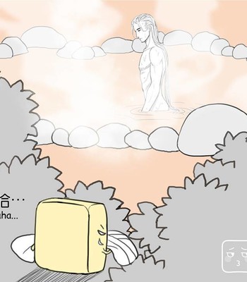 Adventures of Soapy [On-Going] comic porn sex 298