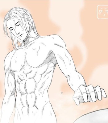 Adventures of Soapy [On-Going] comic porn sex 299