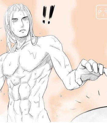 Adventures of Soapy [On-Going] comic porn sex 300