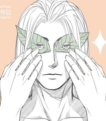 Adventures of Soapy [On-Going] comic porn sex 305