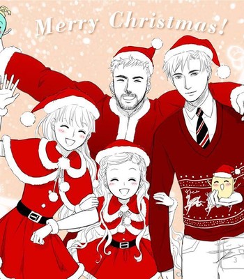 Adventures of Soapy [On-Going] comic porn sex 311