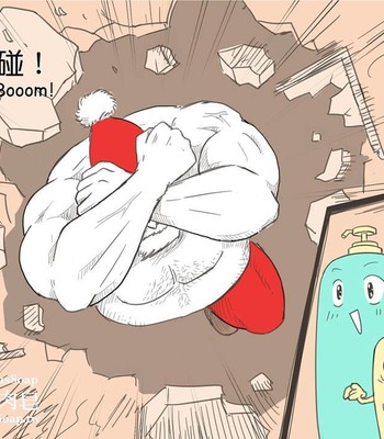 Adventures of Soapy [On-Going] comic porn sex 316