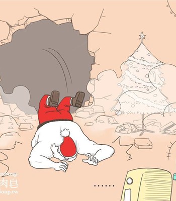 Adventures of Soapy [On-Going] comic porn sex 317