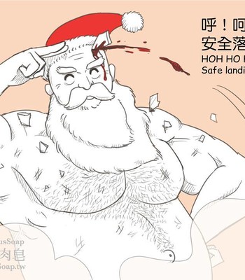 Adventures of Soapy [On-Going] comic porn sex 318