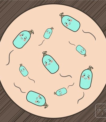 Adventures of Soapy [On-Going] comic porn sex 328