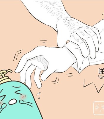 Adventures of Soapy [On-Going] comic porn sex 351