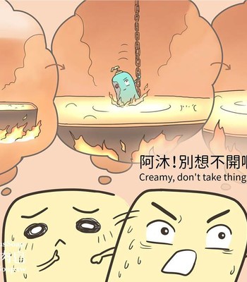 Adventures of Soapy [On-Going] comic porn sex 379