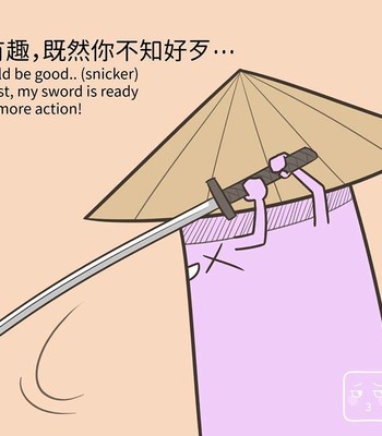 Adventures of Soapy [On-Going] comic porn sex 410