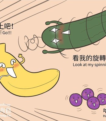 Adventures of Soapy [On-Going] comic porn sex 427