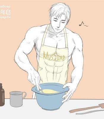 Adventures of Soapy [On-Going] comic porn sex 433