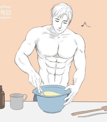 Adventures of Soapy [On-Going] comic porn sex 434