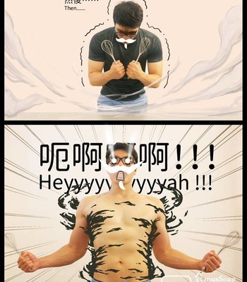 Adventures of Soapy [On-Going] comic porn sex 452