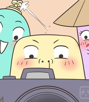 Adventures of Soapy [On-Going] comic porn sex 486