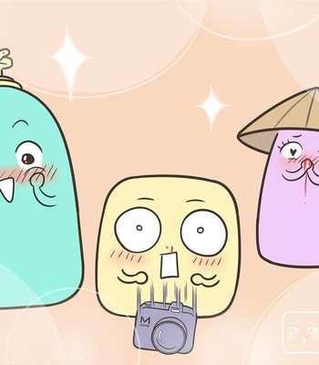 Adventures of Soapy [On-Going] comic porn sex 508