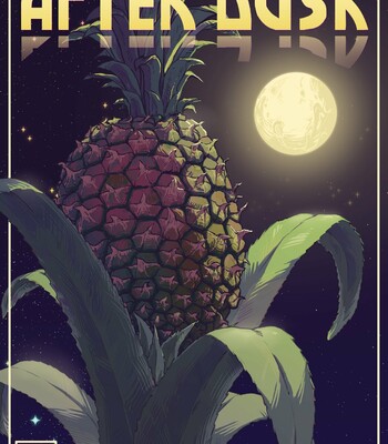 After Dusk (ongoing) comic porn sex 1