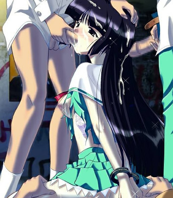 Aimai na aji no ichigo tamago (i my me! strawberry egg) comic porn sex 18