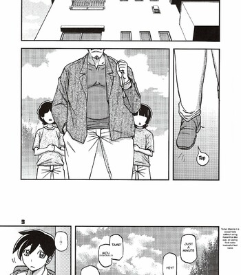 Akebi no Mi – Yoshimi [English] comic porn sex 2