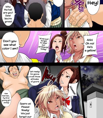 [akih@] i won 1 billion yen, so i bought an impregnation citizenship comic porn sex 13