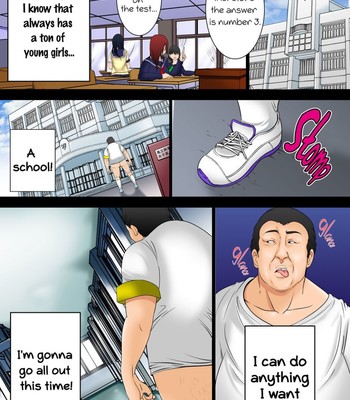 [akih@] i won 1 billion yen, so i bought an impregnation citizenship comic porn sex 22