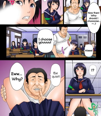 [akih@] i won 1 billion yen, so i bought an impregnation citizenship comic porn sex 25