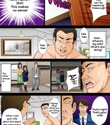 [akih@] i won 1 billion yen, so i bought an impregnation citizenship comic porn sex 60