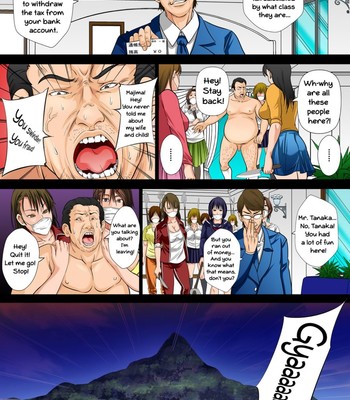 [akih@] i won 1 billion yen, so i bought an impregnation citizenship comic porn sex 61