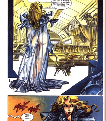 Alfonso Azpiri comic porn sex 50