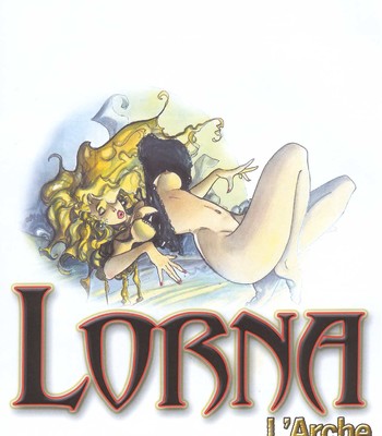 Alfonso Azpiri comic porn sex 59