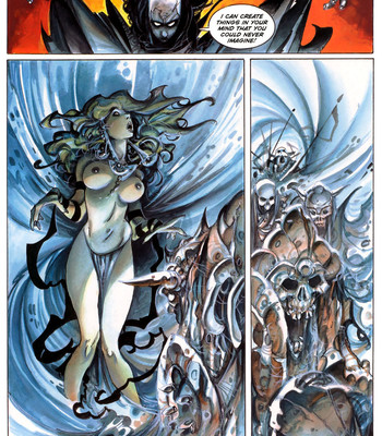 Alfonso Azpiri comic porn sex 73