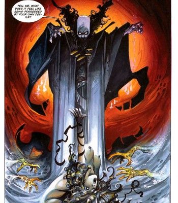 Alfonso Azpiri comic porn sex 78