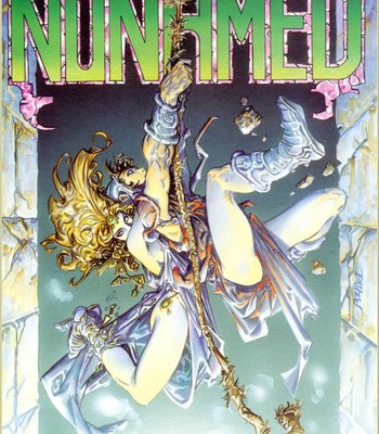 Alfonso Azpiri comic porn sex 98