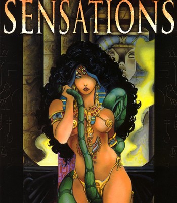 Alfonso Azpiri comic porn sex 106