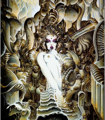 Alfonso Azpiri comic porn sex 118