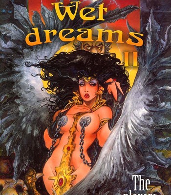 Alfonso Azpiri comic porn sex 124