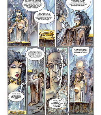 Alfonso Azpiri comic porn sex 131