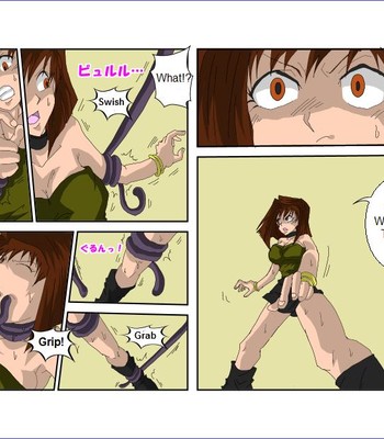 [alice.blood] the brainwashing classroom – the mazaki anzu arc (yu-gi-oh!) comic porn sex 34