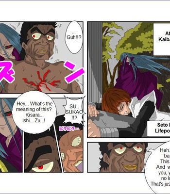 [alice.blood] the brainwashing classroom – the mazaki anzu arc (yu-gi-oh!) comic porn sex 36